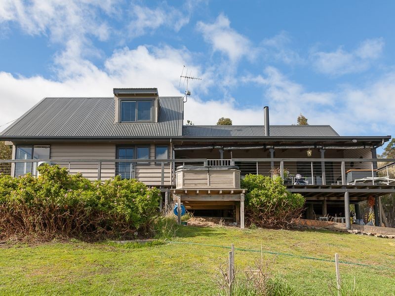 129 Gunners Quoin Rd, Old Beach TAS 7017