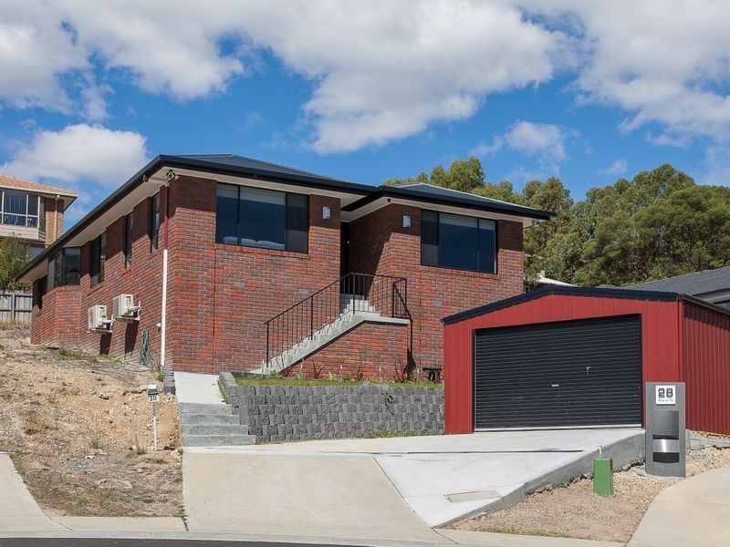 30 Aquila Street, Glenorchy TAS 7010