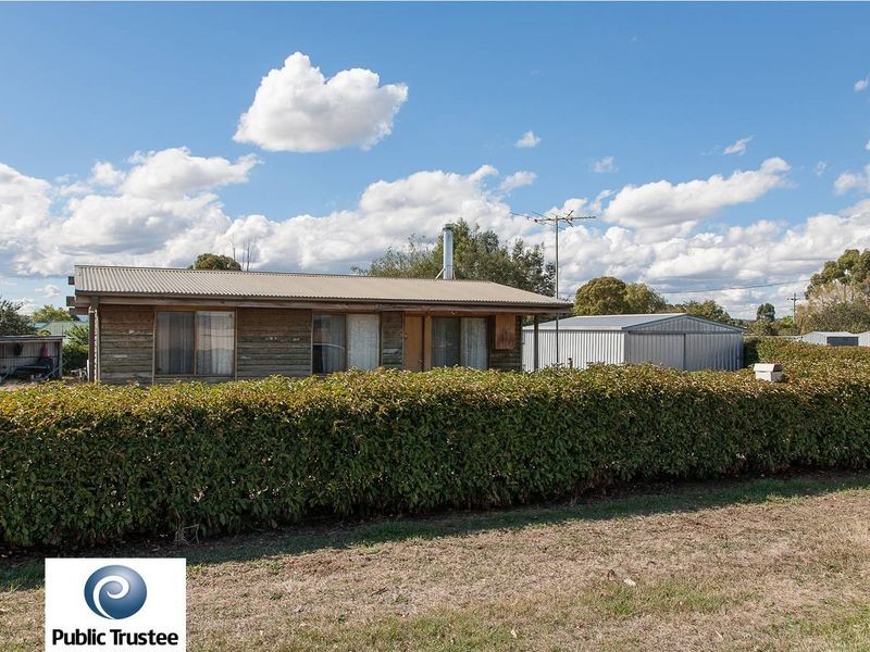 9 Franklin Street, Bothwell TAS 7030