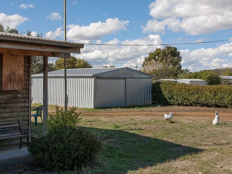 9 Franklin Street, Bothwell TAS 7030