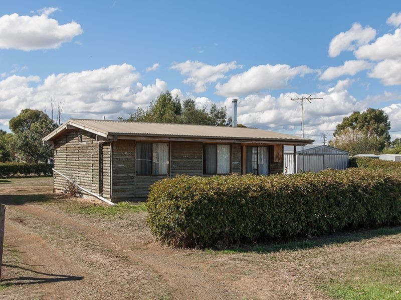 9 Franklin Street, Bothwell TAS 7030