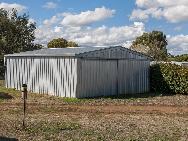 9 Franklin Street, Bothwell TAS 7030