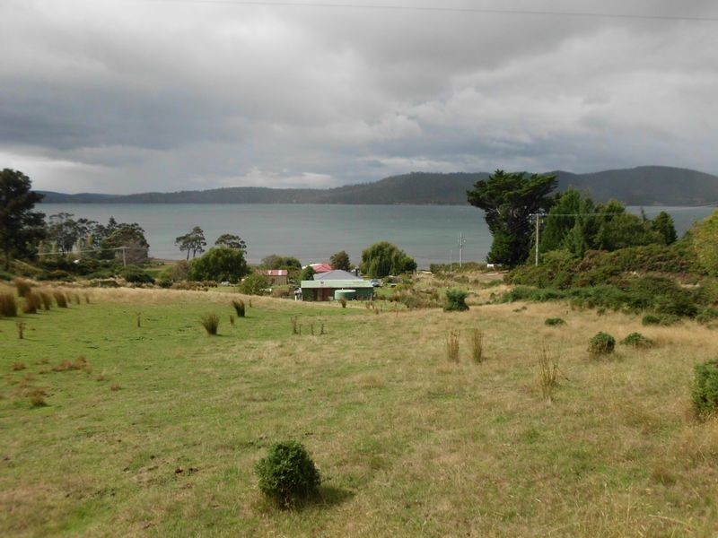 14 Cliffords Road, Gordon TAS 7150