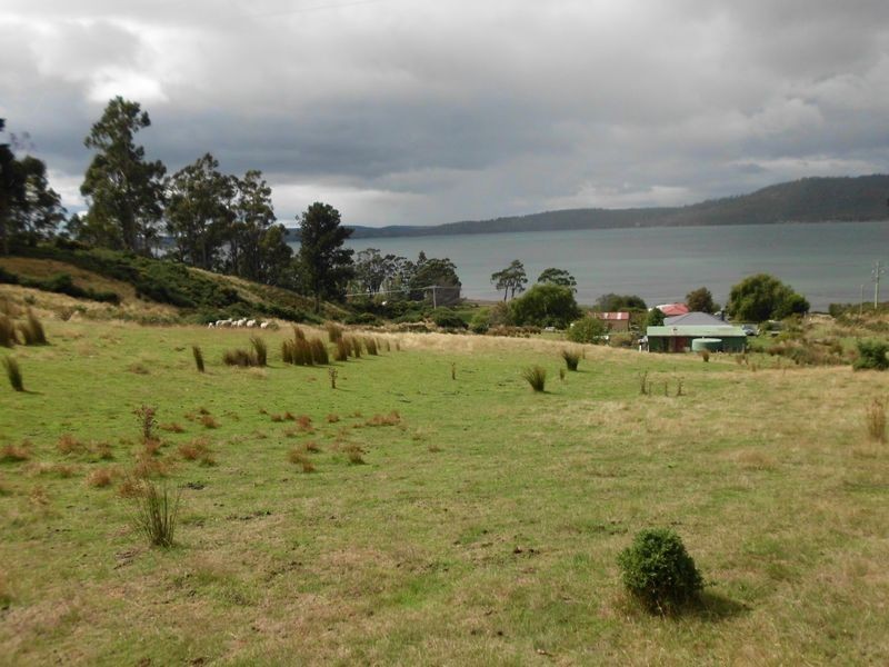 14 Cliffords Road, Gordon TAS 7150