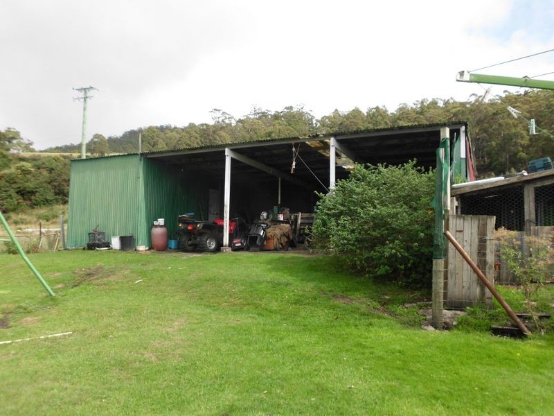 14 Cliffords Road, Gordon TAS 7150