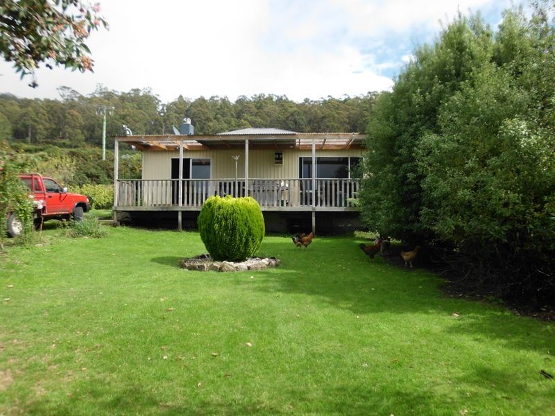 14 Cliffords Road, Gordon TAS 7150