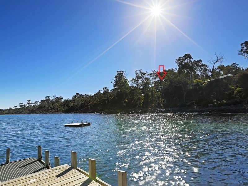 635 Sommers Bay Road, Murdunna TAS 7178