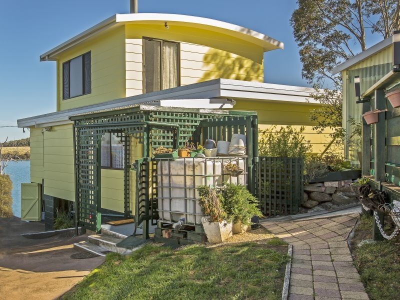 635 Sommers Bay Road, Murdunna TAS 7178