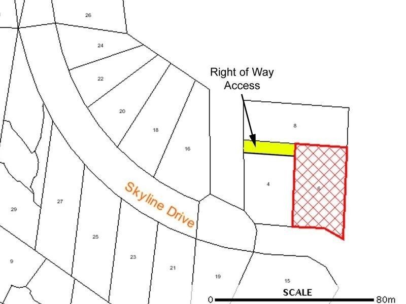6 Skyline Drive, Howrah TAS 7018