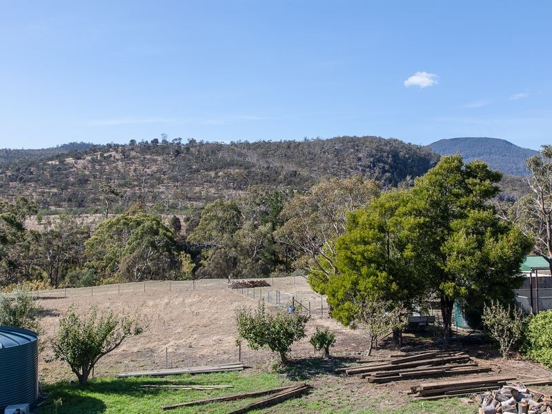 211 Molesworth Road, Molesworth TAS 7140