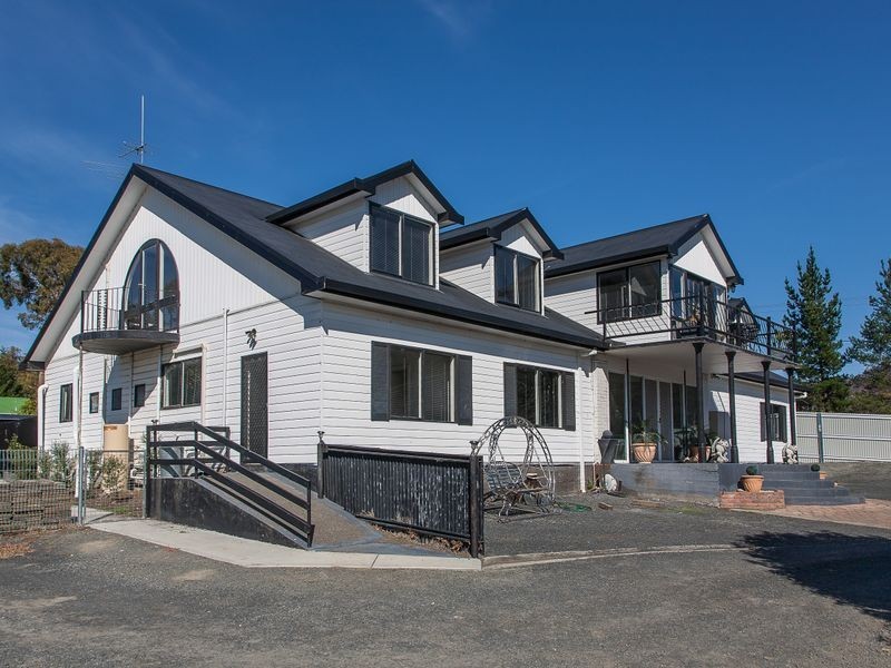 211 Molesworth Road, Molesworth TAS 7140