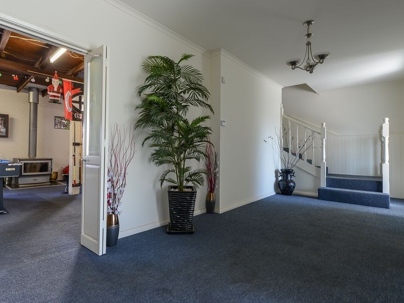 211 Molesworth Road, Molesworth TAS 7140