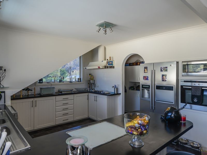 211 Molesworth Road, Molesworth TAS 7140