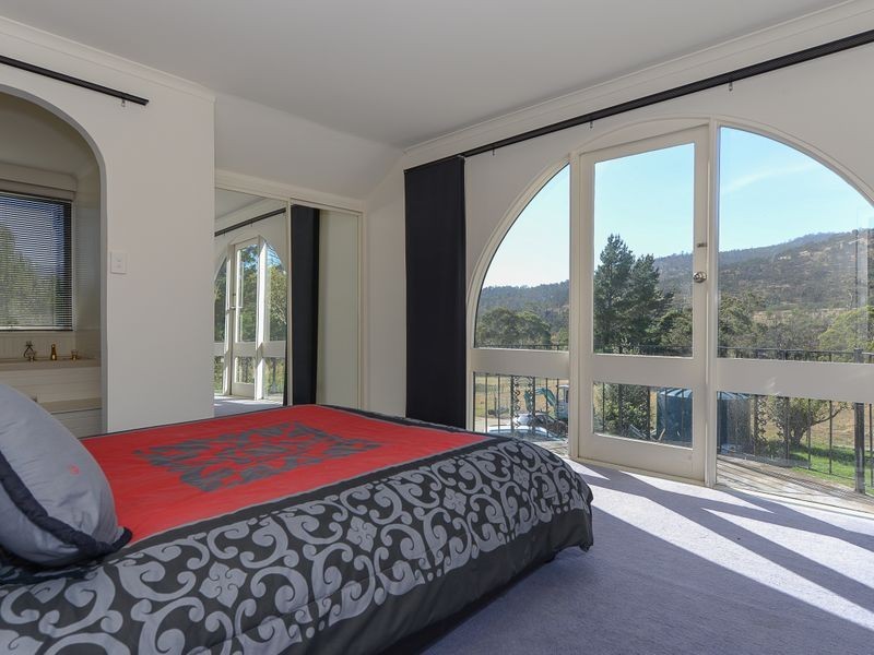 211 Molesworth Road, Molesworth TAS 7140
