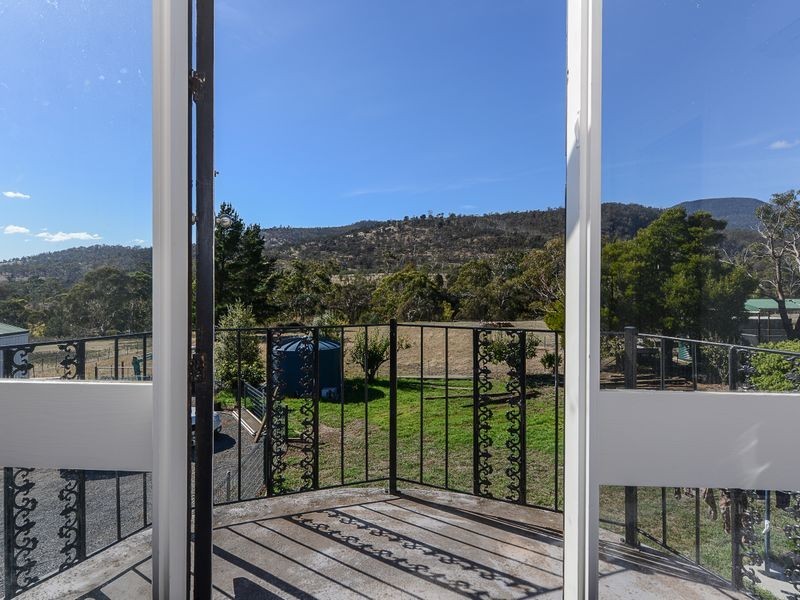 211 Molesworth Road, Molesworth TAS 7140