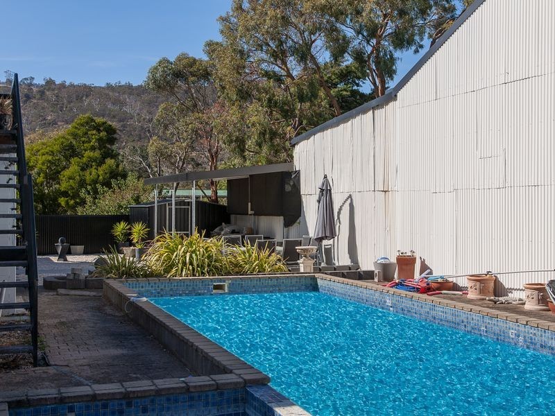 211 Molesworth Road, Molesworth TAS 7140