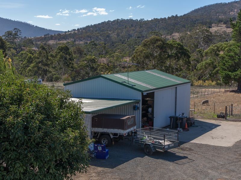 211 Molesworth Road, Molesworth TAS 7140