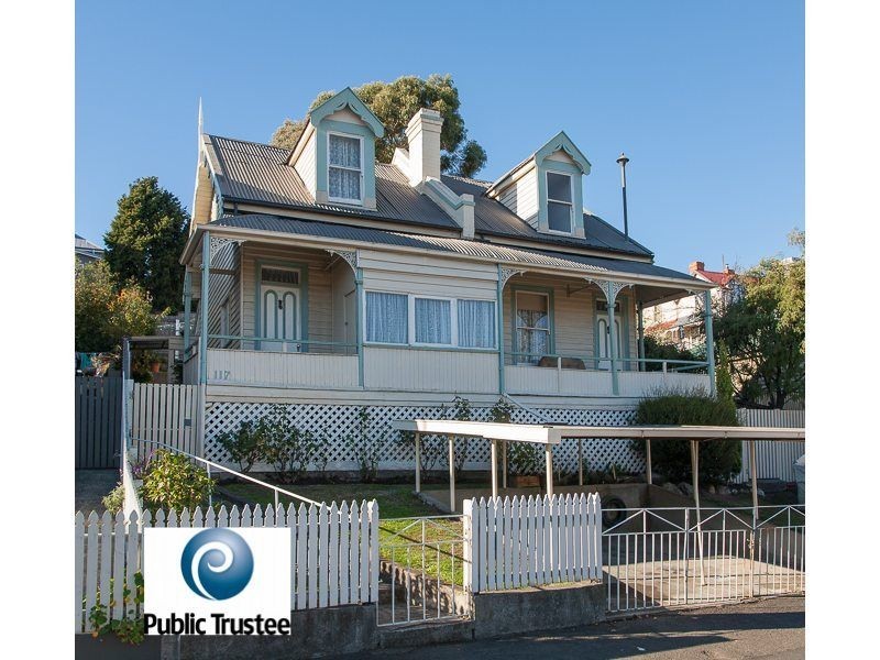 115-117 Brooker Avenue, Glebe TAS 7000