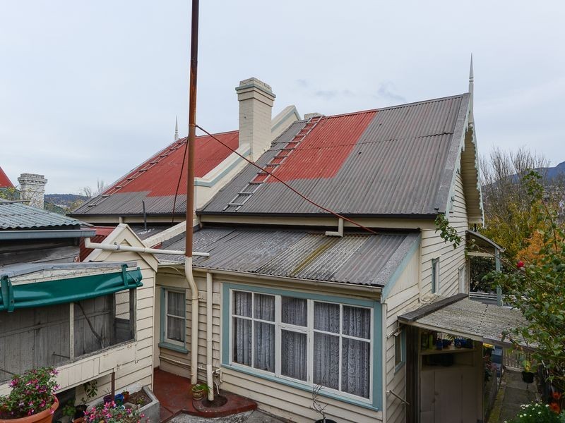 115-117 Brooker Avenue, Glebe TAS 7000