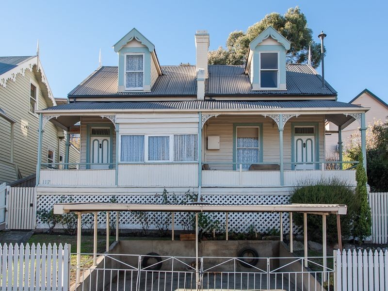 115-117 Brooker Avenue, Glebe TAS 7000