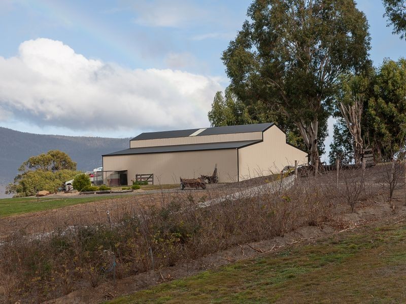 Boyer Road, Bridgewater TAS 7030