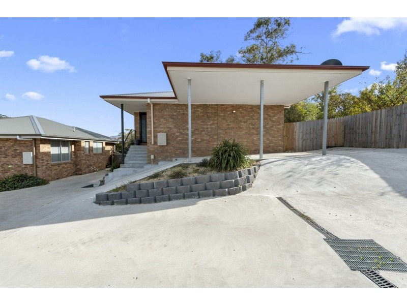 3/3 Willow Walk, Austins Ferry TAS 7011