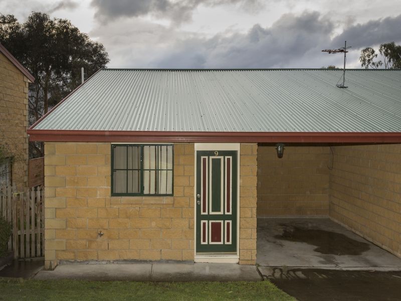 9/14 Bowden Street, Glenorchy TAS 7010