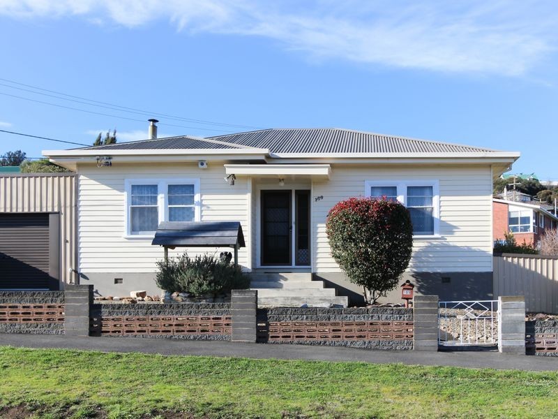 109 Bowen Road, Lutana TAS 7009