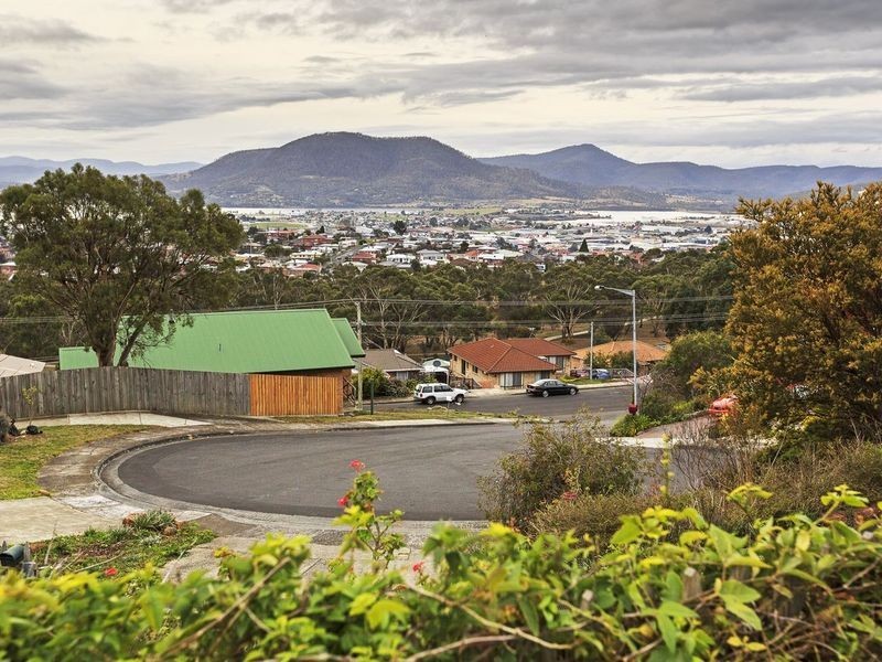 3 Cleland Court, West Moonah TAS 7009