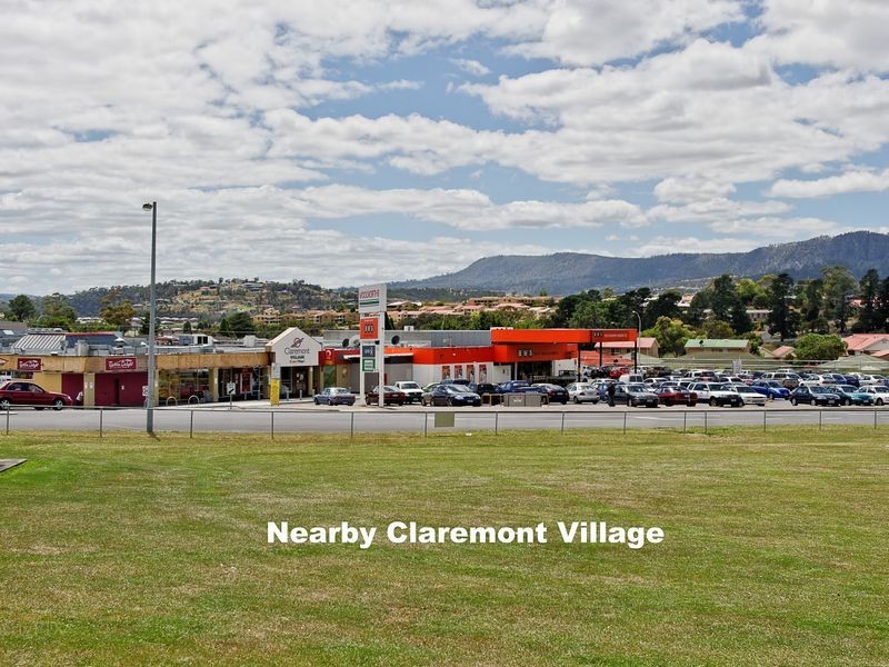 36/23B Cadbury Road, Claremont TAS 7011