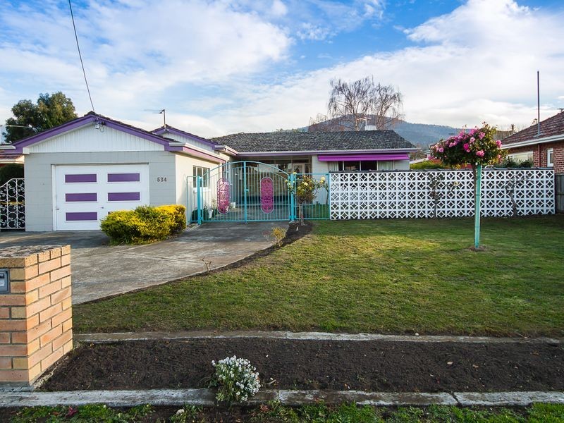 534 Main Road, Rosetta TAS 7010