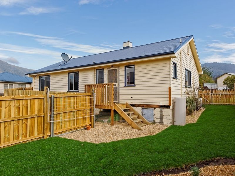 1/21 Norman Circle, Glenorchy TAS 7010
