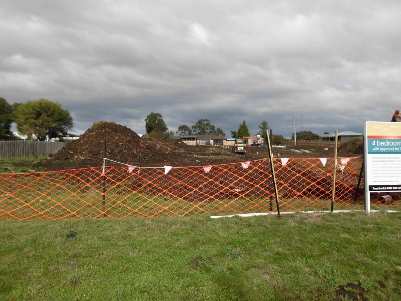 13 Burrows Avenue, Brighton TAS 7030