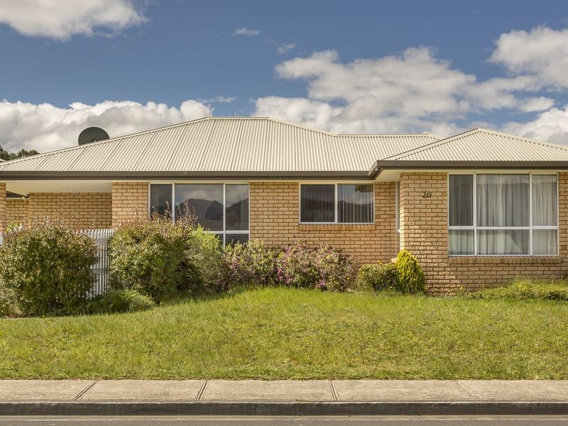 26 Fouche Avenue, Old Beach TAS 7017