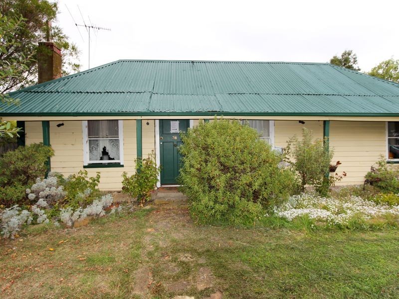31 High Street, Oatlands TAS 7120