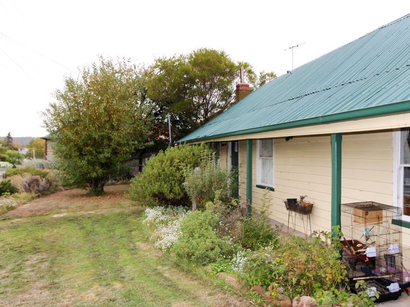 31 High Street, Oatlands TAS 7120