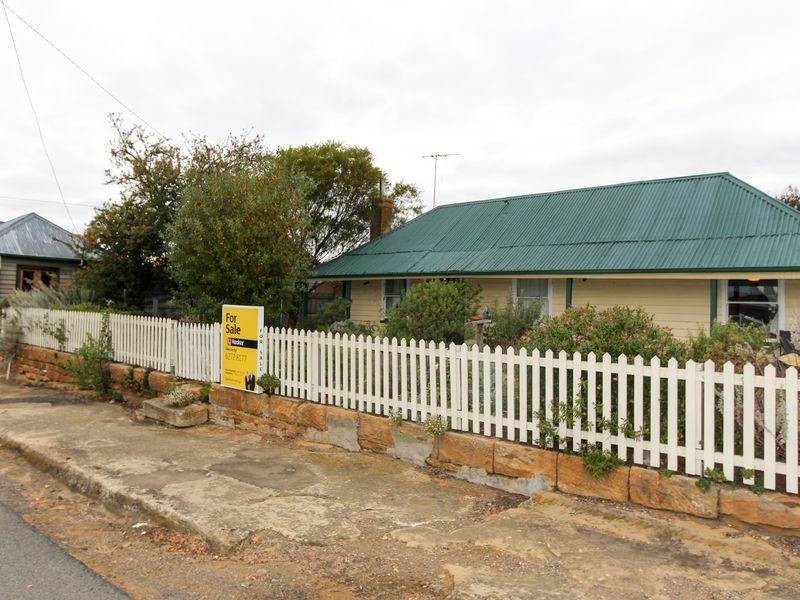 31 High Street, Oatlands TAS 7120