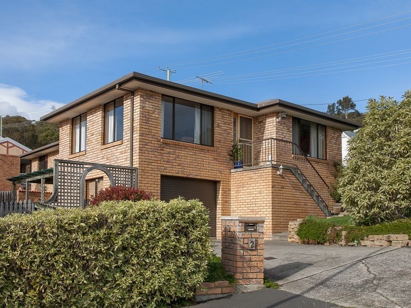 2 Aquila Street, Glenorchy TAS 7010