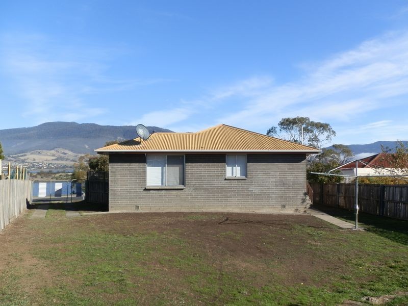 18 Lamprill Circle, Gagebrook TAS 7030