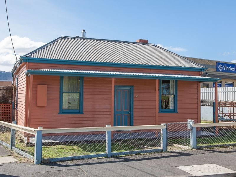 96 Hopkins Street, Moonah TAS 7009