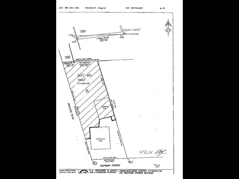 96 Hopkins Street, Moonah TAS 7009