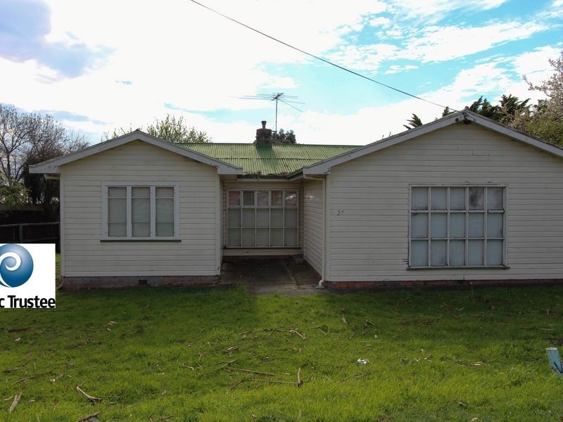 27 Bowden Street, Glenorchy TAS 7010