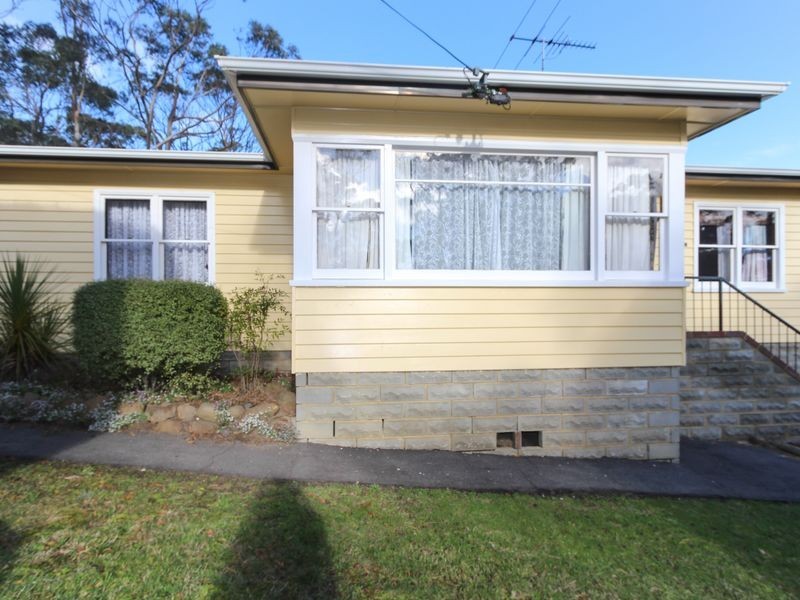 544 Nelson Road, Mount Nelson TAS 7007