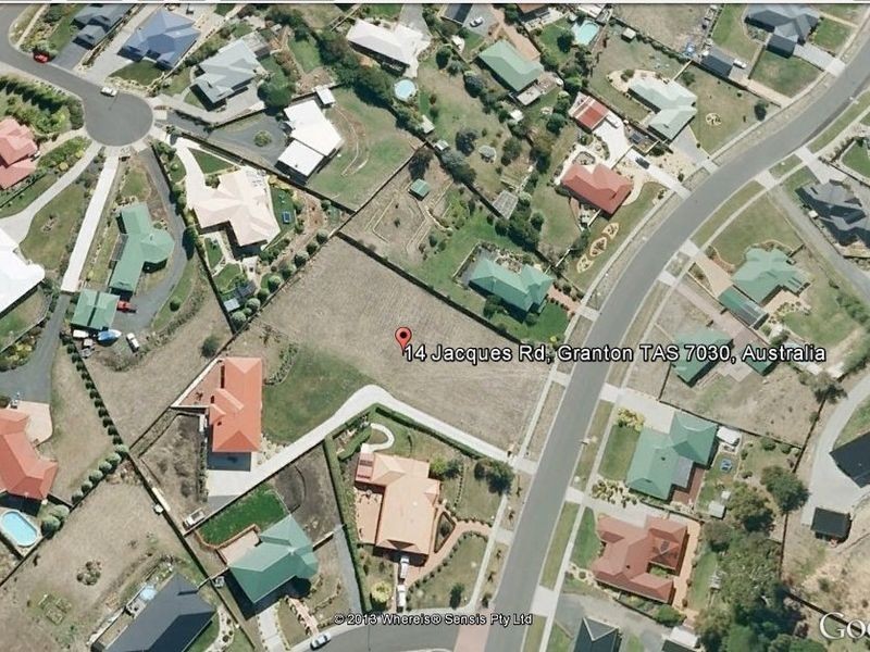 14 Jacques Road, Granton TAS 7030