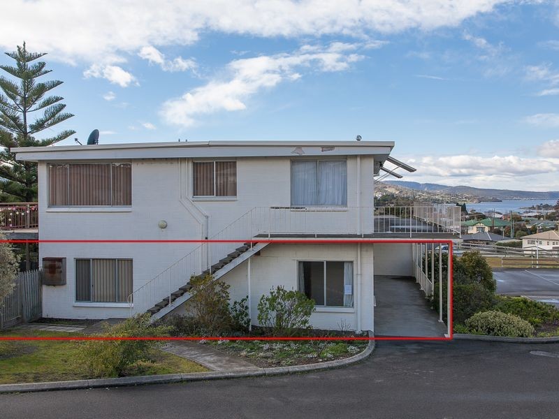 1/1-3 Leighland Road, Claremont TAS 7011