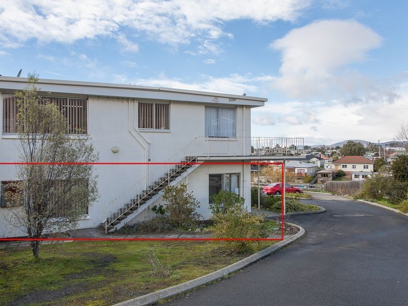 1/1-3 Leighland Road, Claremont TAS 7011