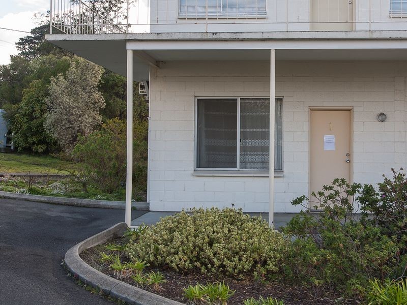 1/1-3 Leighland Road, Claremont TAS 7011