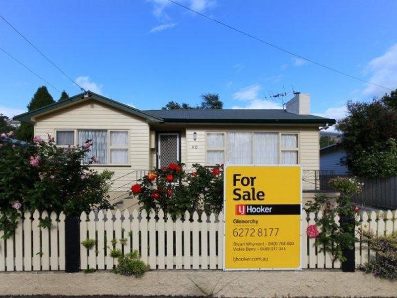 40 Barossa Road, Glenorchy TAS 7010