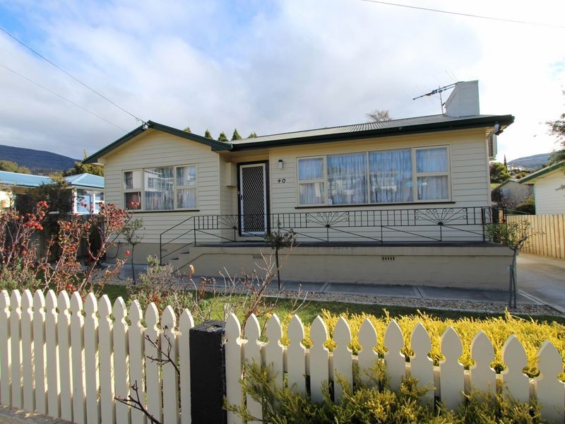 40 Barossa Road, Glenorchy TAS 7010