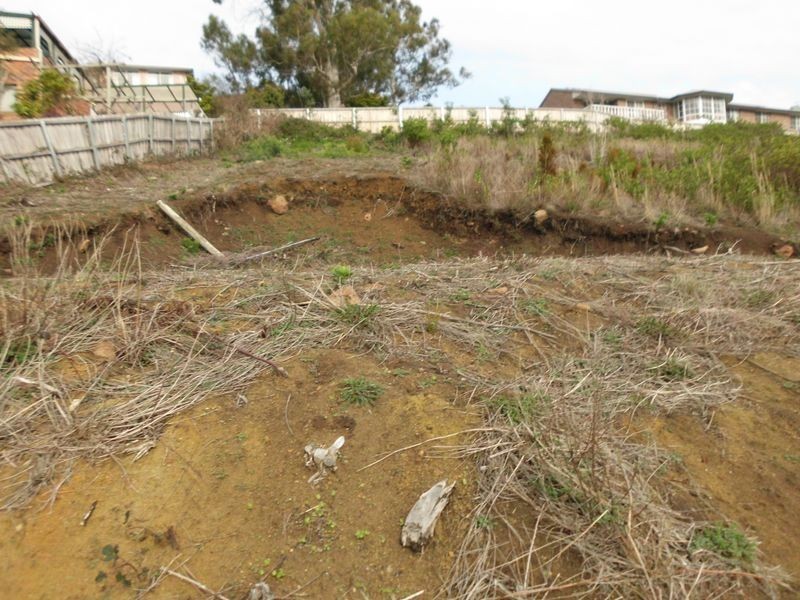 1/160B Springfield Avenue, West Moonah TAS 7009